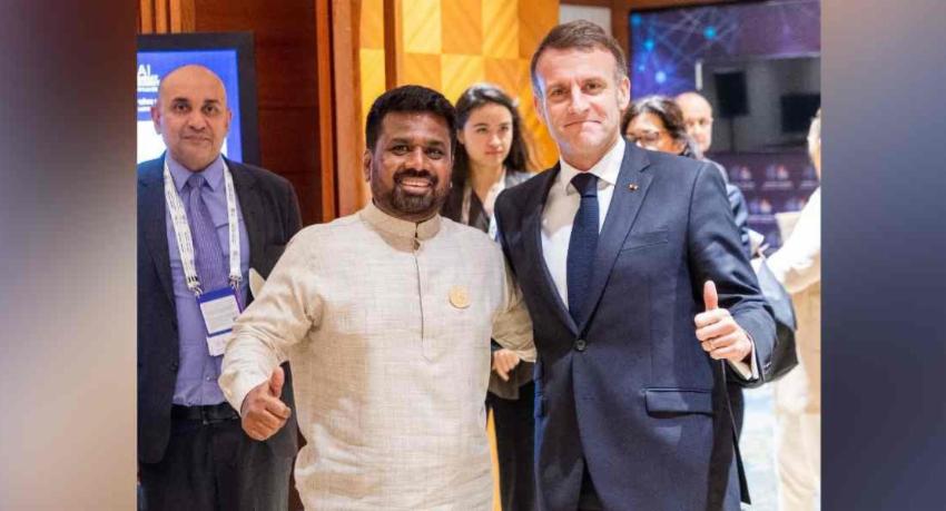 ඉන්දියාවට ගිය ජනපති, ලෝක නායකයින් රැසක් හමුවෙයි...